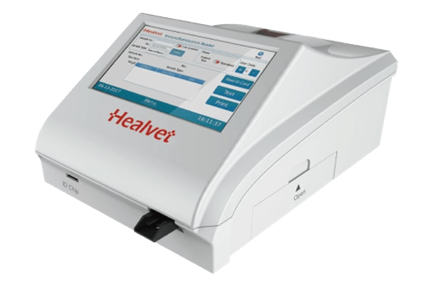 Анализатор для обследования животных на гормоны в Алматы